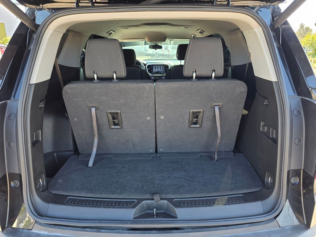 2022 GMC Acadia SLE - Photo 12