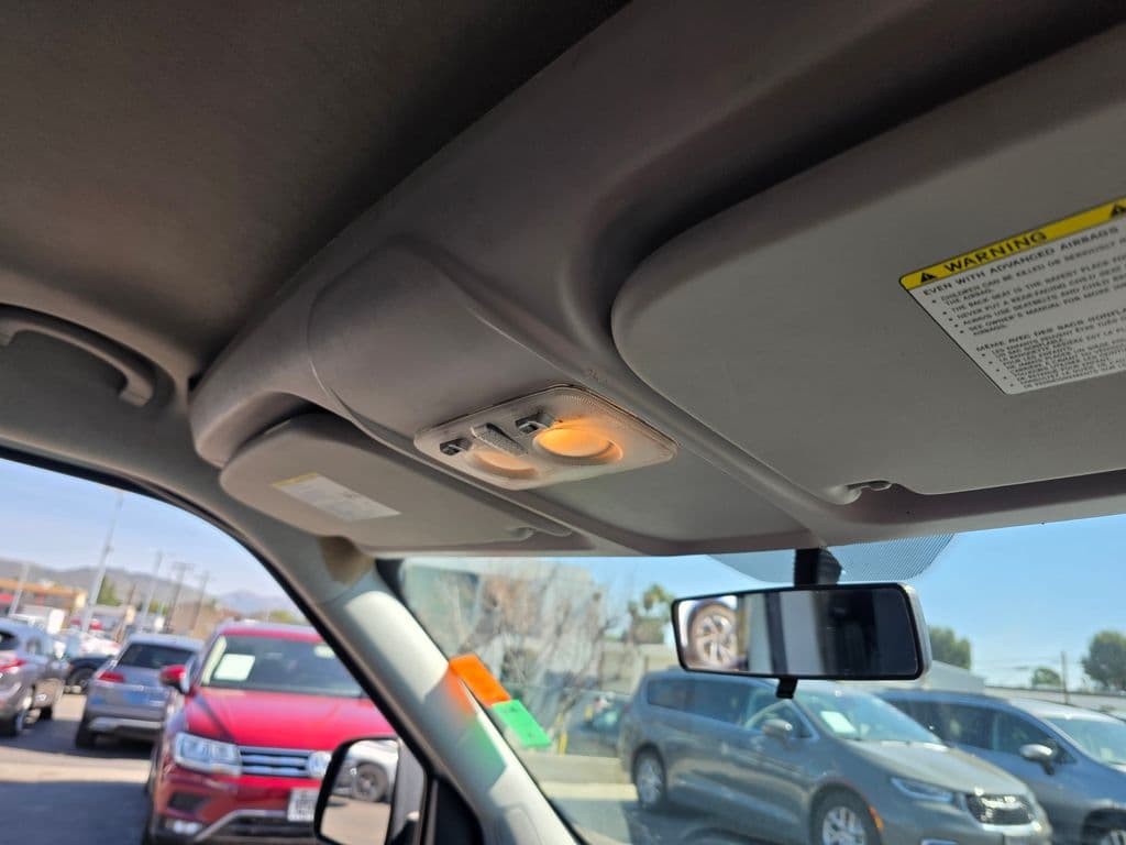 2022 Ram ProMaster City Base - Photo 12