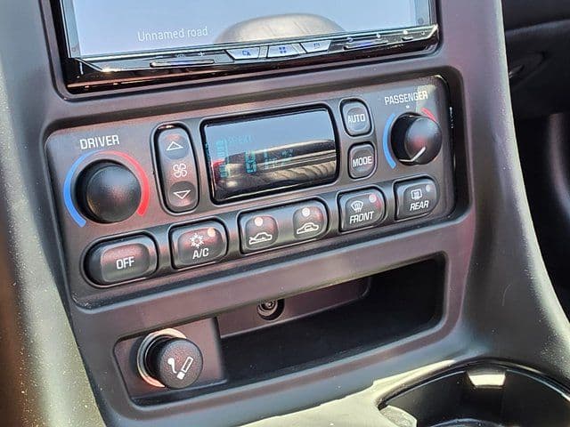 2004 Chevrolet Corvette Base - Photo 35