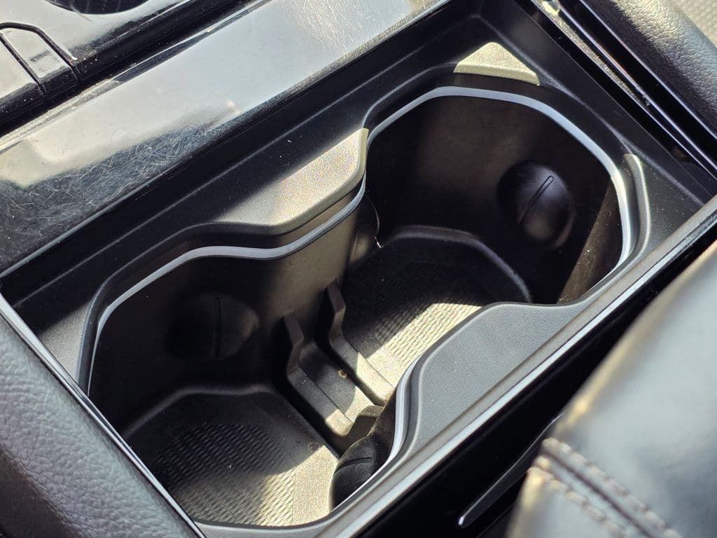 2021 Jeep Grand Cherokee L Overland - Photo 40