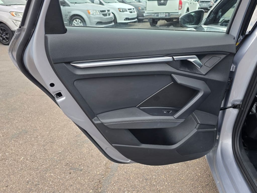 2024 Audi A3 - Photo 22