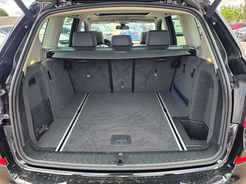 2015 BMW X3 xDrive28i - Photo 14