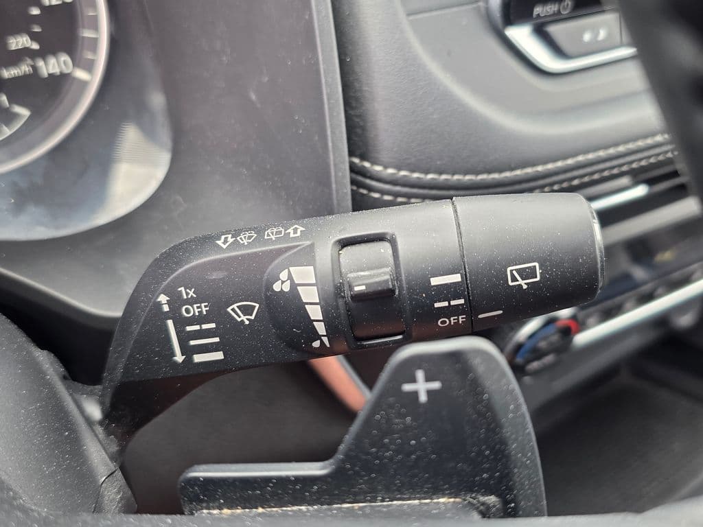 2025 Nissan Rogue SV - Photo 30