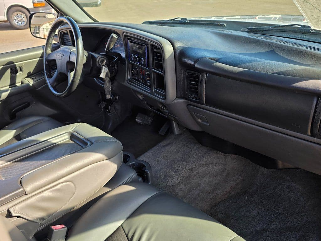 2006 Chevrolet Silverado 1500 LT - Photo 9