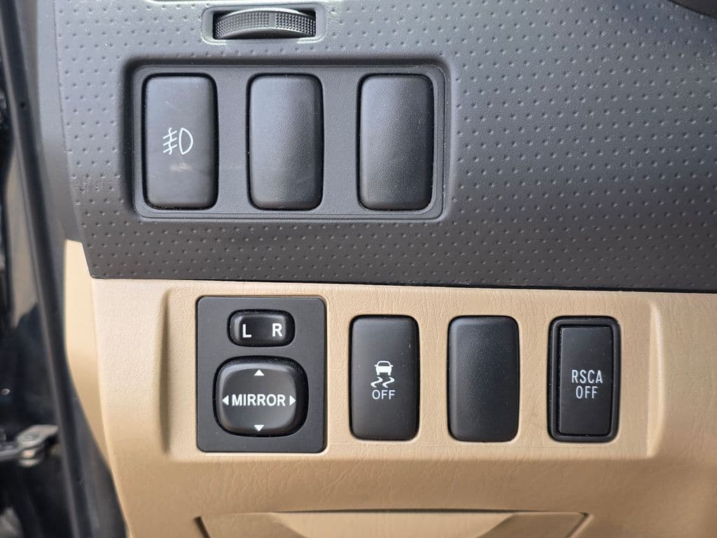 2009 Toyota Tacoma Base - Photo 17