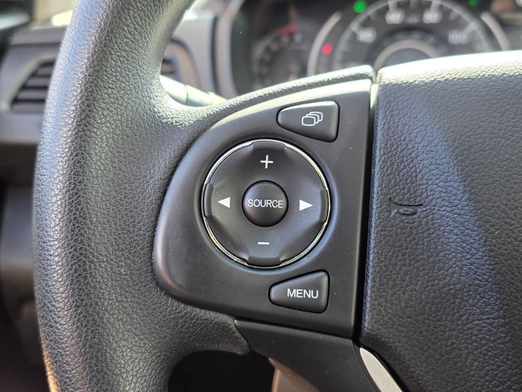 2016 Honda CR-V EX - Photo 24