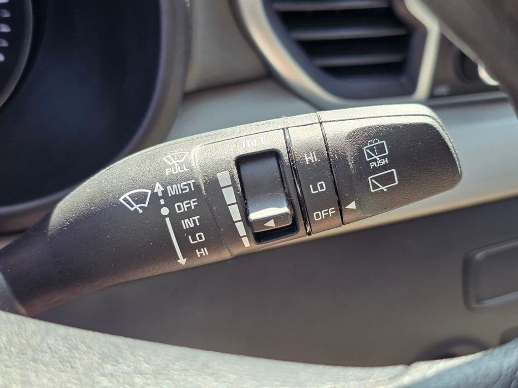 2018 Kia Sportage LX - Photo 40