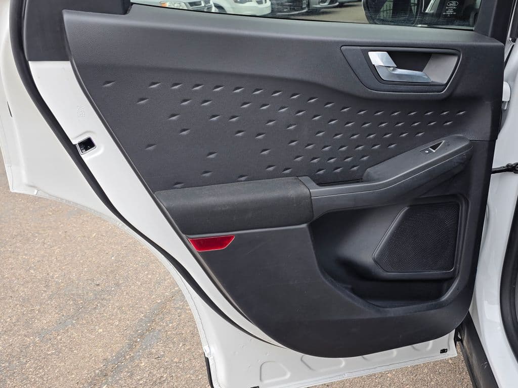 2020 Ford Escape SE - Photo 22