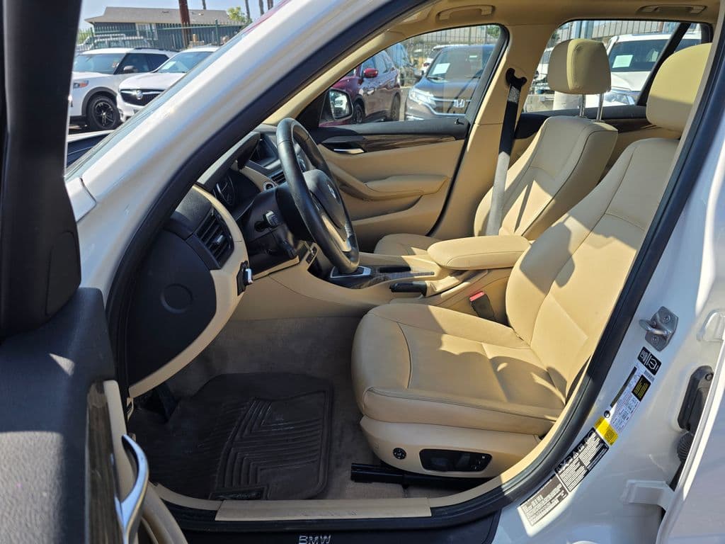 2015 BMW X1 xDrive28i - Photo 16