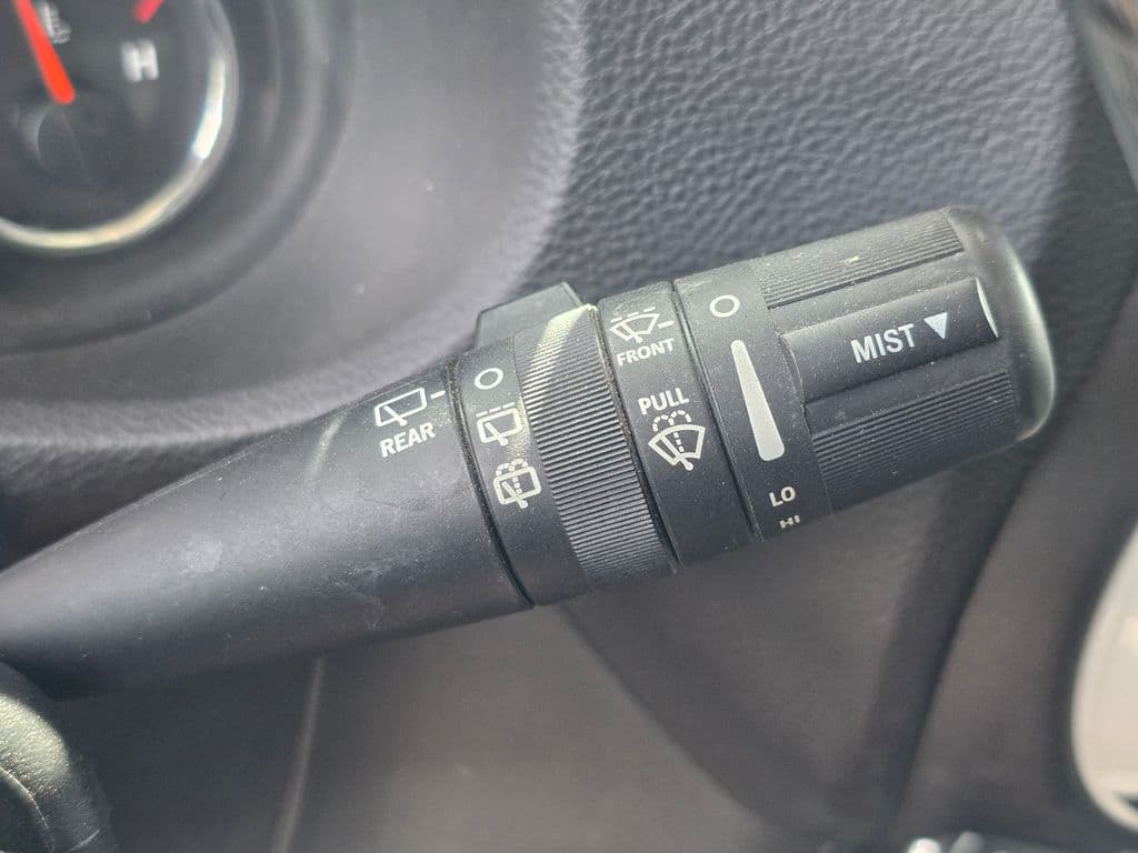 2016 Jeep Wrangler Unlimited Sport - Photo 42