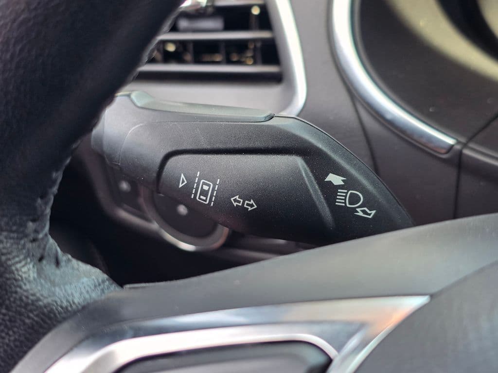 2021 Ford Edge Titanium - Photo 36