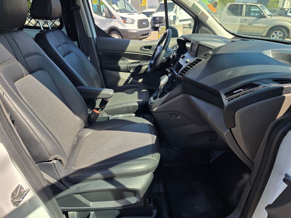 2023 Ford Transit Connect XL - Photo 10