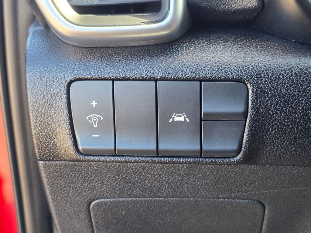 2021 Kia Sportage LX - Photo 38