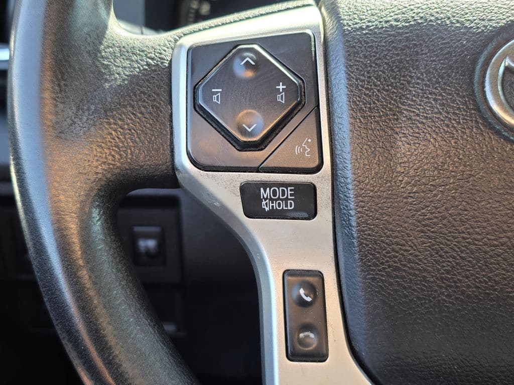 2018 Toyota Tundra SR5 - Photo 27
