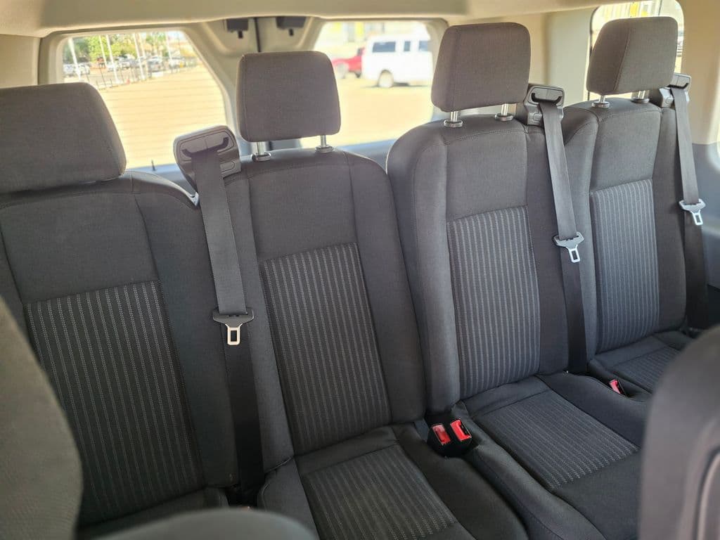2018 Ford Transit-350 XLT - Photo 16