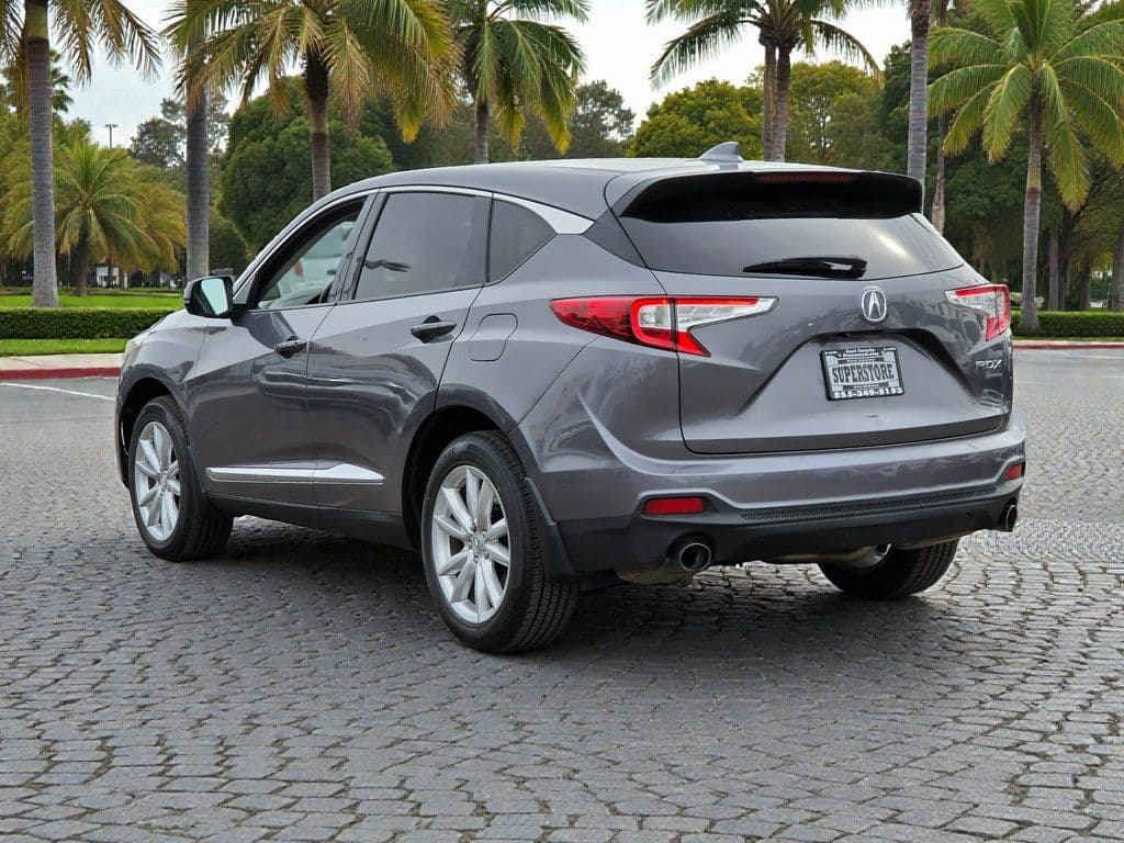 2019 Acura RDX Base - Photo 5