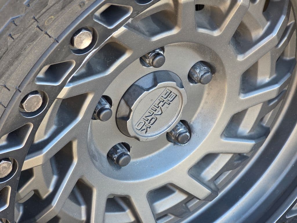 2020 Jeep Gladiator Sport - Photo 44