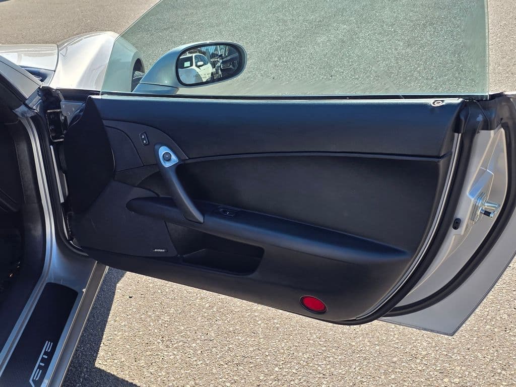 2005 Chevrolet Corvette Base - Photo 19