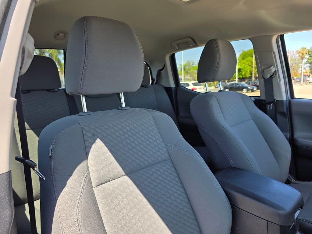 2020 Toyota Tacoma SR5 - Photo 14