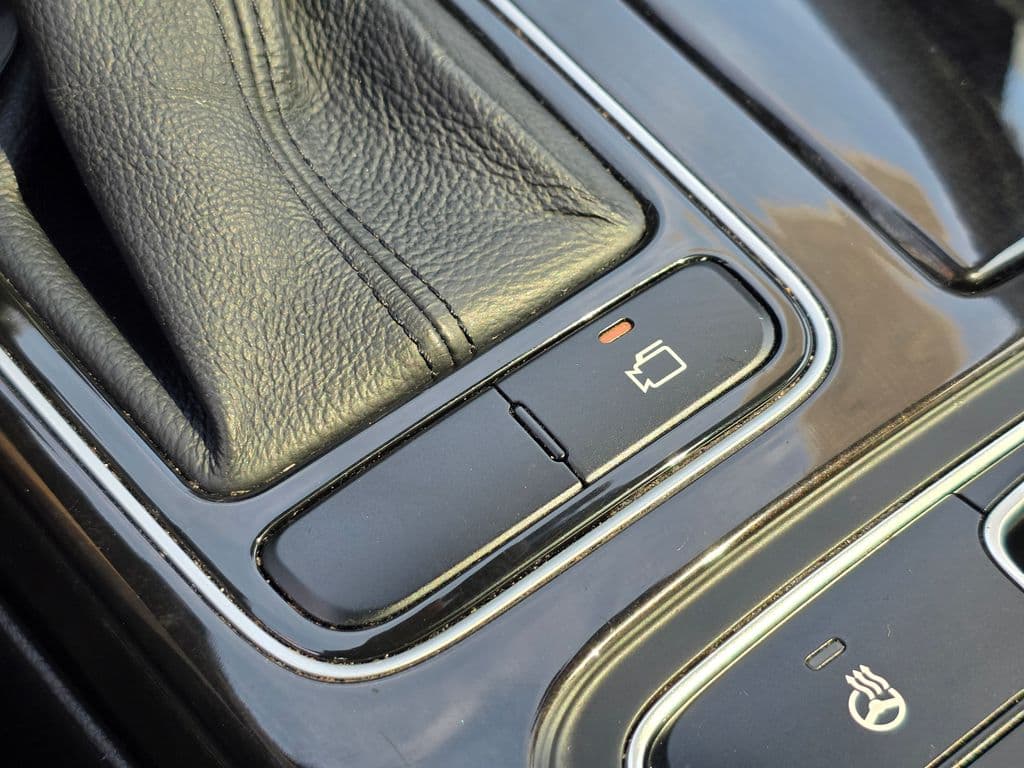 2016 Kia Cadenza Limited - Photo 35