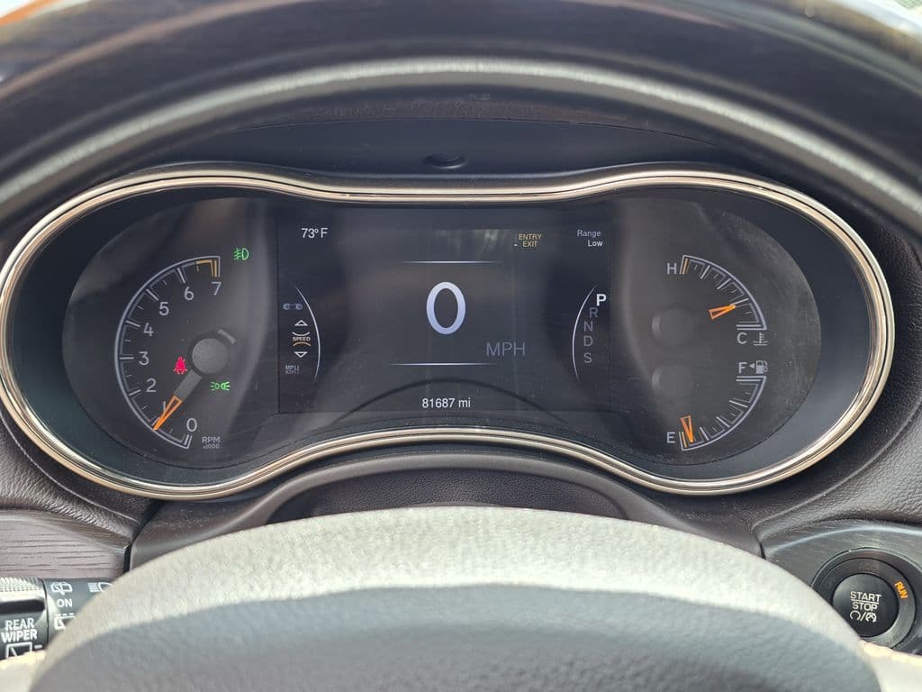 2015 Jeep Grand Cherokee Summit - Photo 31