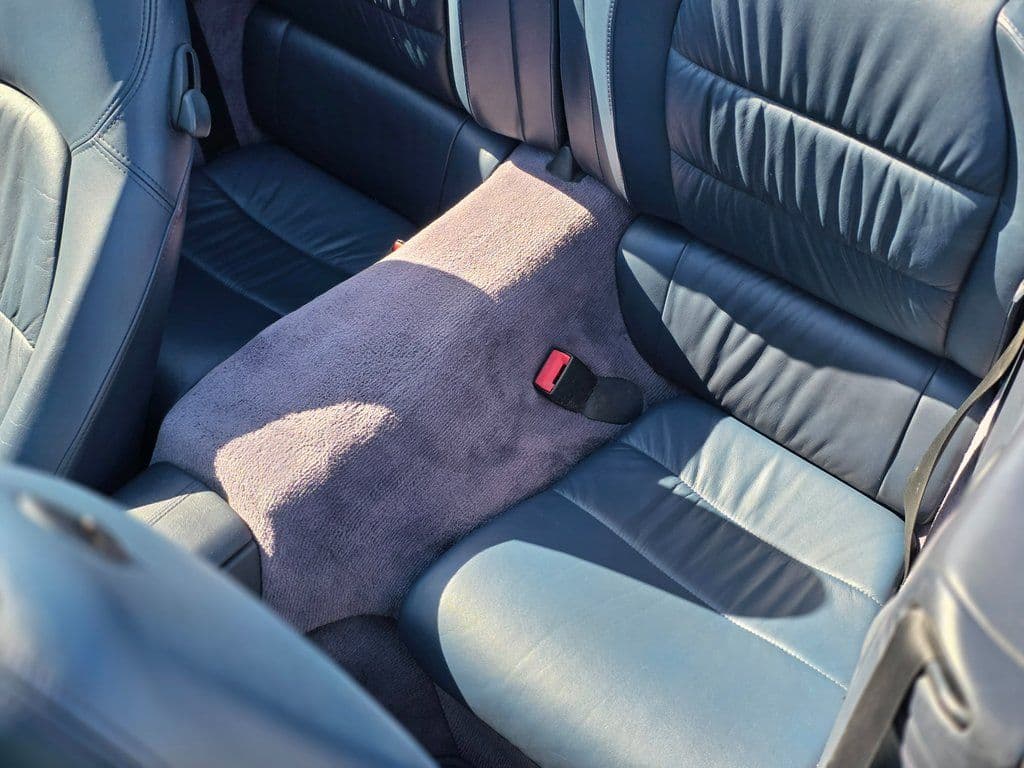 2000 Porsche 911 Carrera - Photo 23