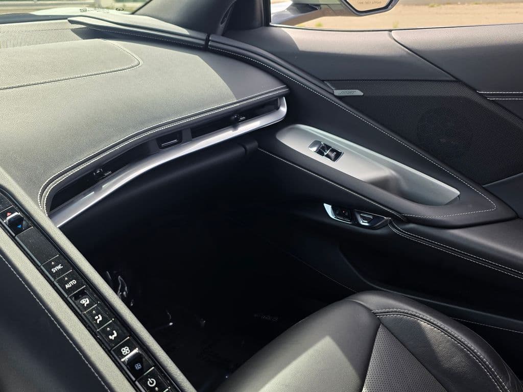 2024 Chevrolet Corvette Stingray - Photo 46