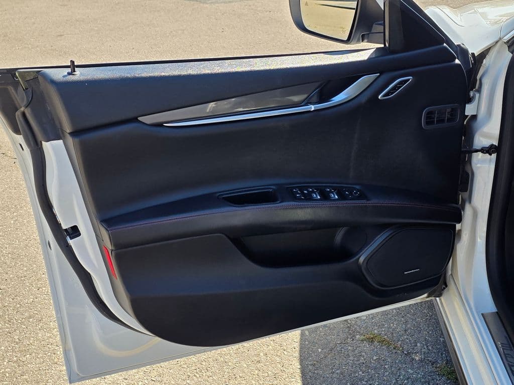 2019 Maserati Ghibli Base - Photo 24