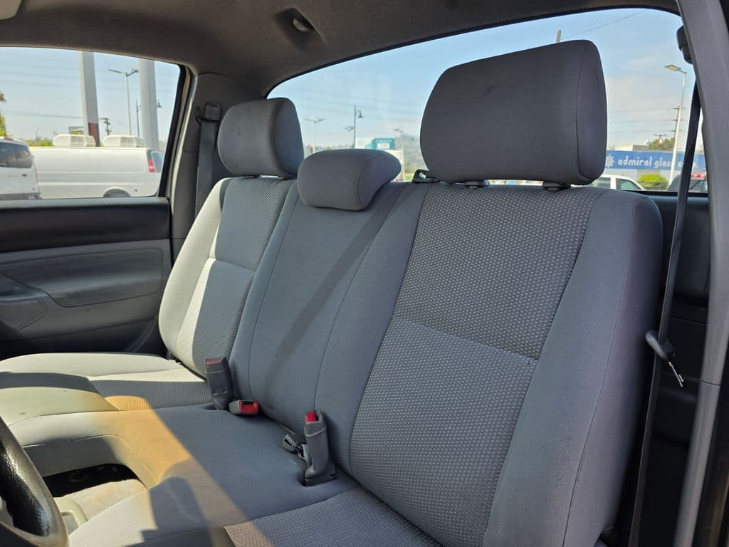 2008 Toyota Tacoma - Photo 17