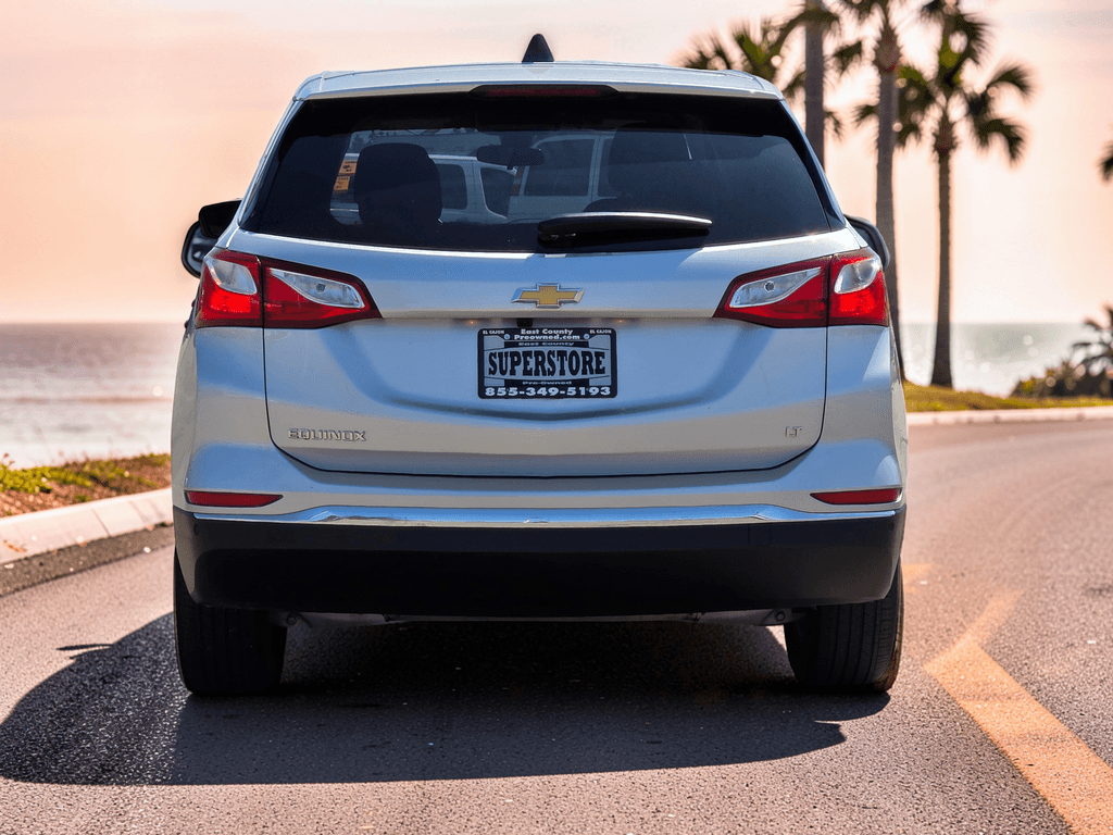 2020 Chevrolet Equinox LT - Photo 6
