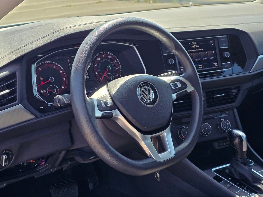 2021 Volkswagen Jetta - Photo 15