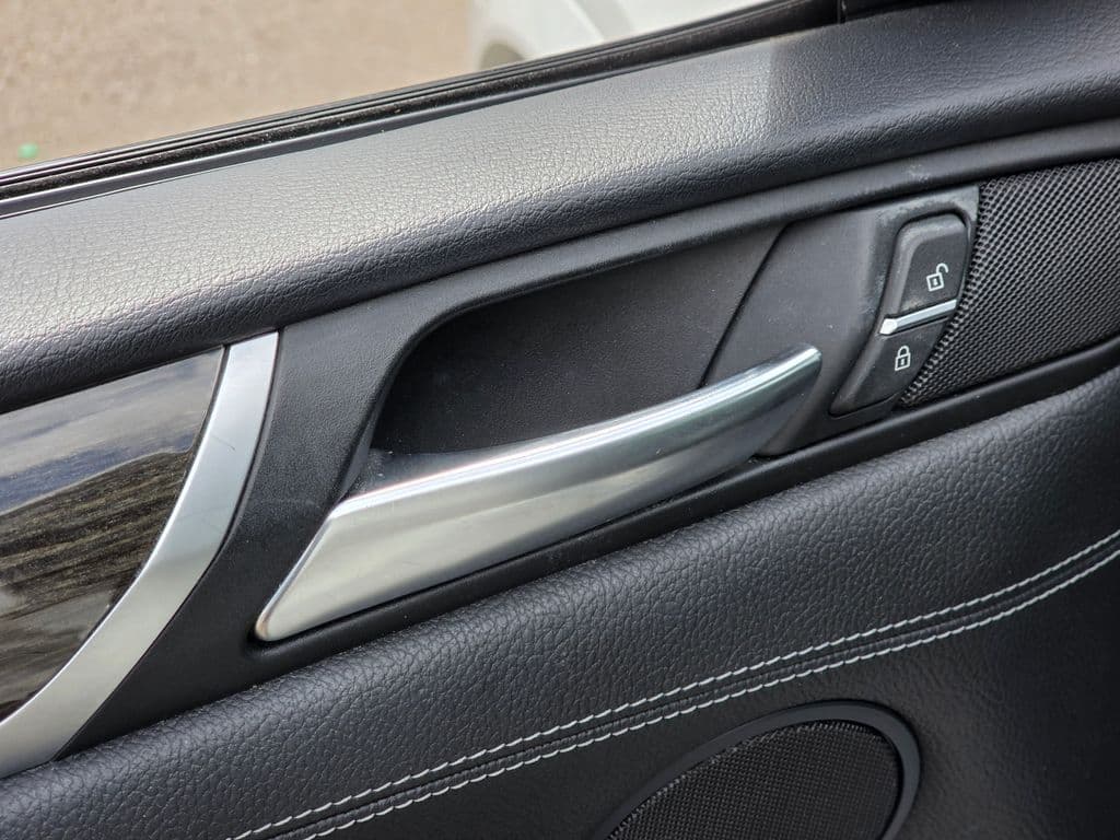 2017 BMW X3 xDrive28i - Photo 28