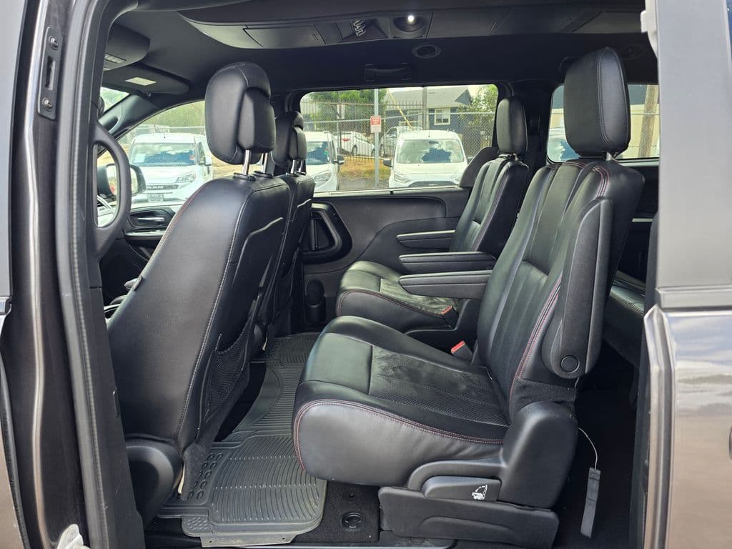 2019 Dodge Grand Caravan GT - Photo 22