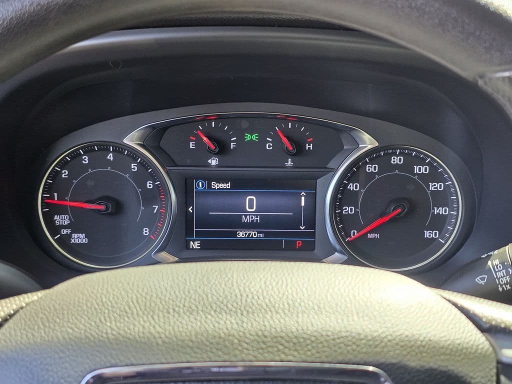 2022 GMC Acadia SLE - Photo 28