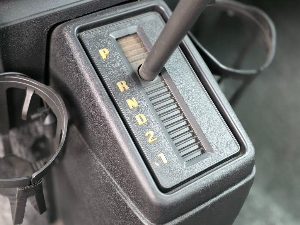 1987 Volkswagen Vanagon GL Camper - Photo 38