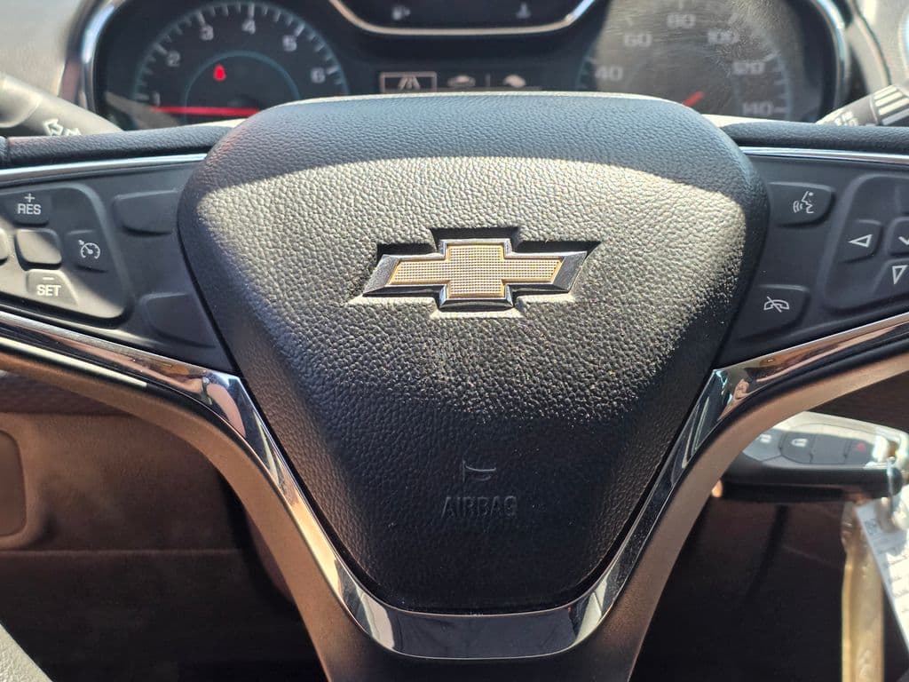 2018 Chevrolet Cruze LT - Photo 27