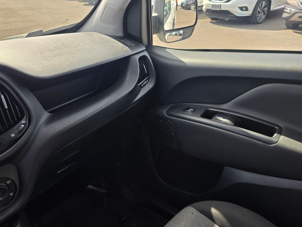 2021 Ram ProMaster City Tradesman SLT - Photo 33