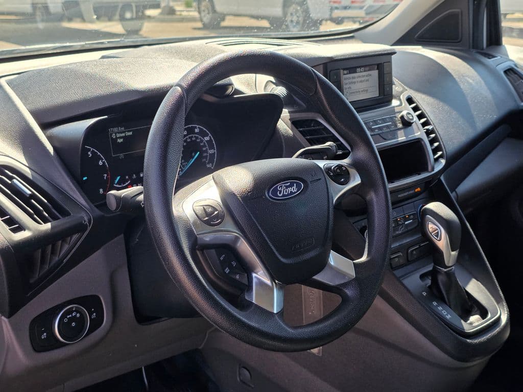 2023 Ford Transit Connect XL - Photo 15