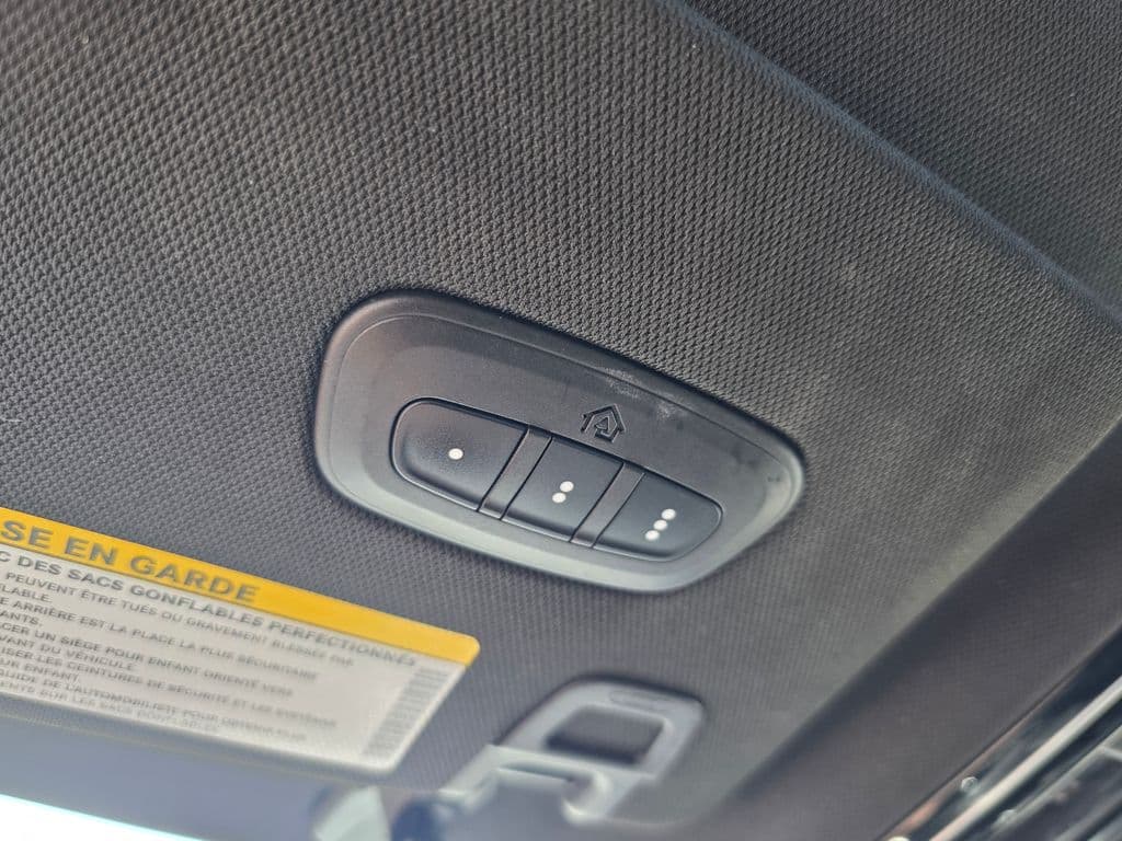2021 Jeep Grand Cherokee L Overland - Photo 43
