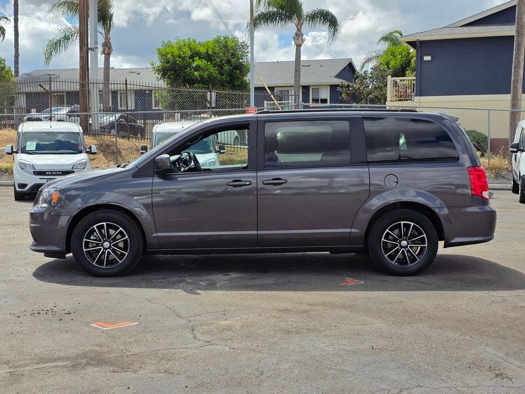 2019 Dodge Grand Caravan GT - Photo 5