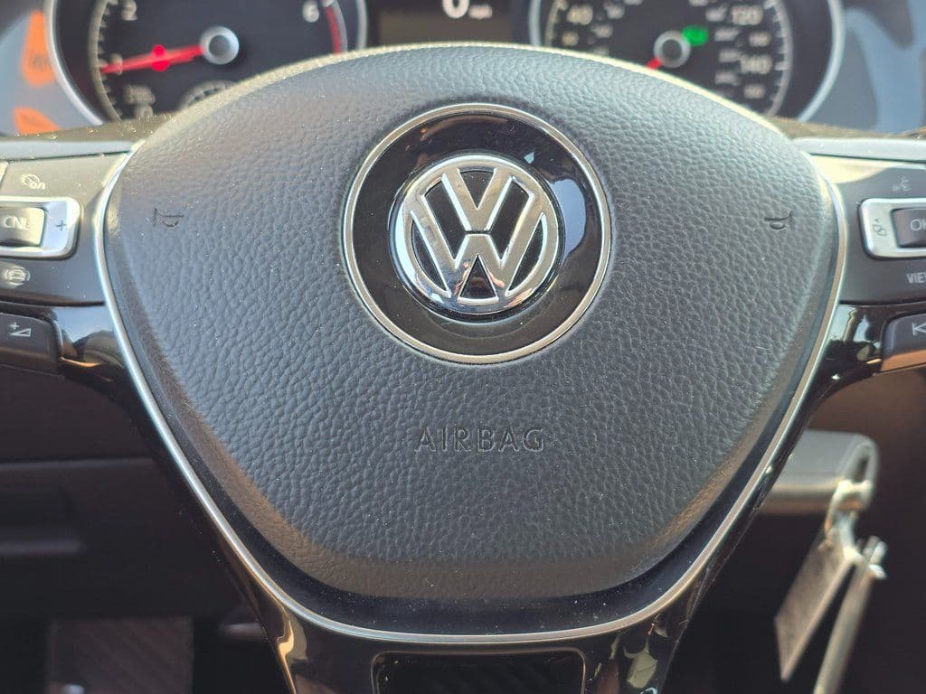 2019 Volkswagen Golf SportWagen S - Photo 24