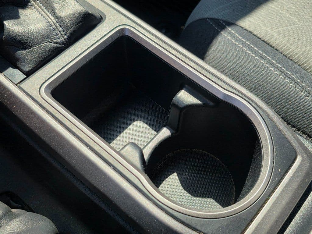 2020 Toyota Tacoma TRD Off-Road - Photo 33