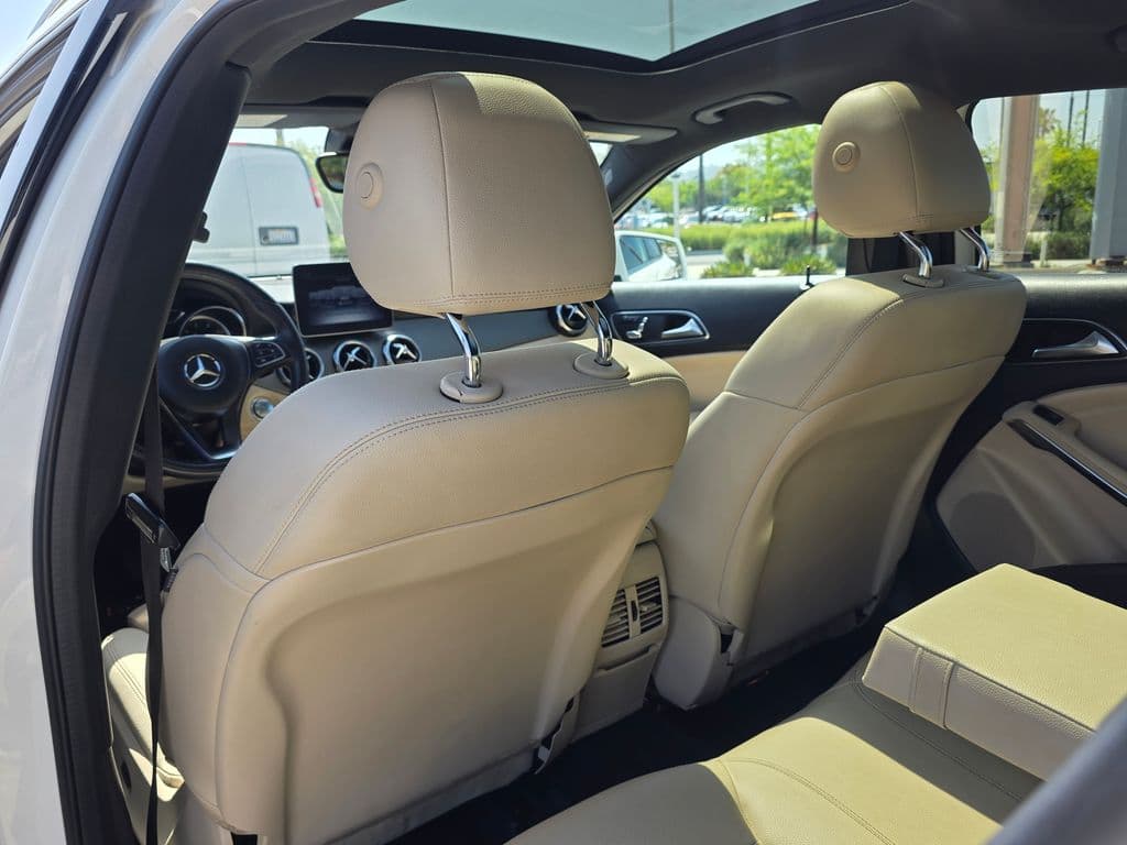 2019 Mercedes-Benz GLA GLA 250 - Photo 23