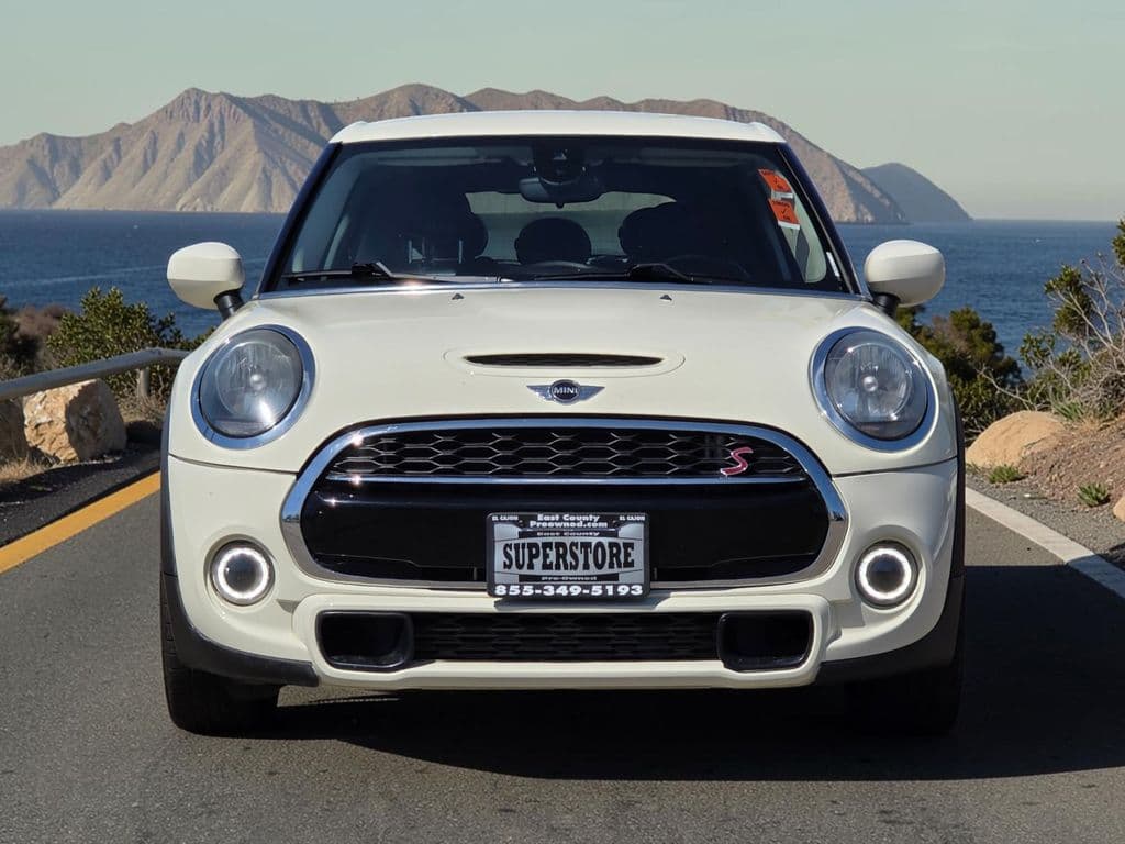 2020 MINI Cooper S - Photo 3
