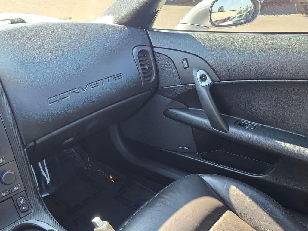 2005 Chevrolet Corvette Base - Photo 41