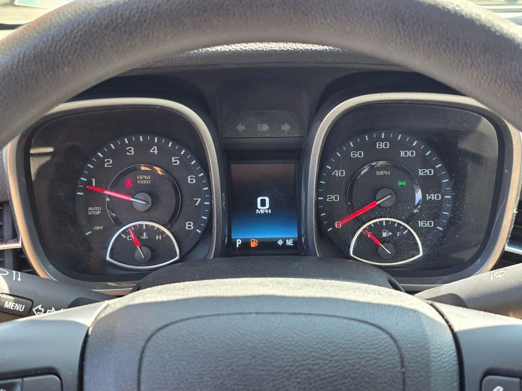 2014 Chevrolet Malibu LS - Photo 24