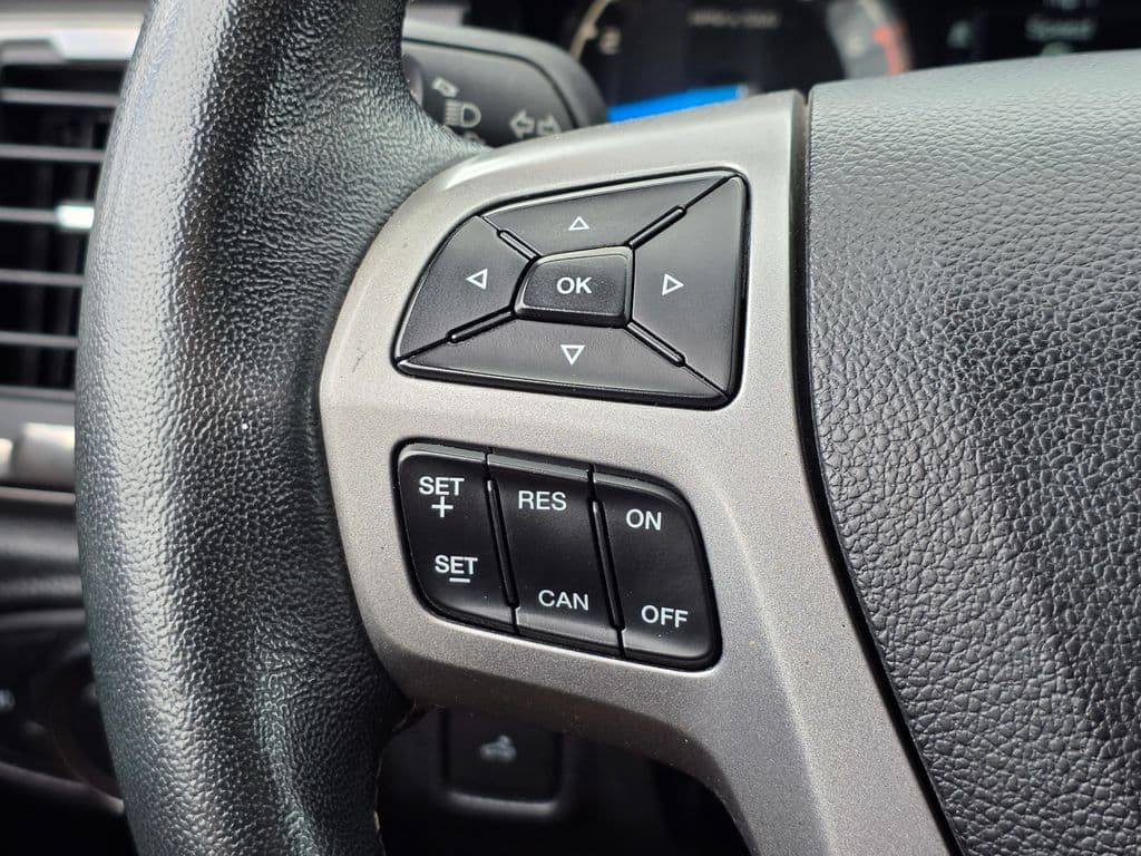 2019 Ford Ranger XLT - Photo 29