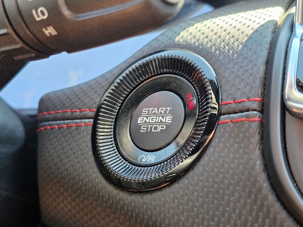 2025 Jeep Compass Trailhawk - Photo 36