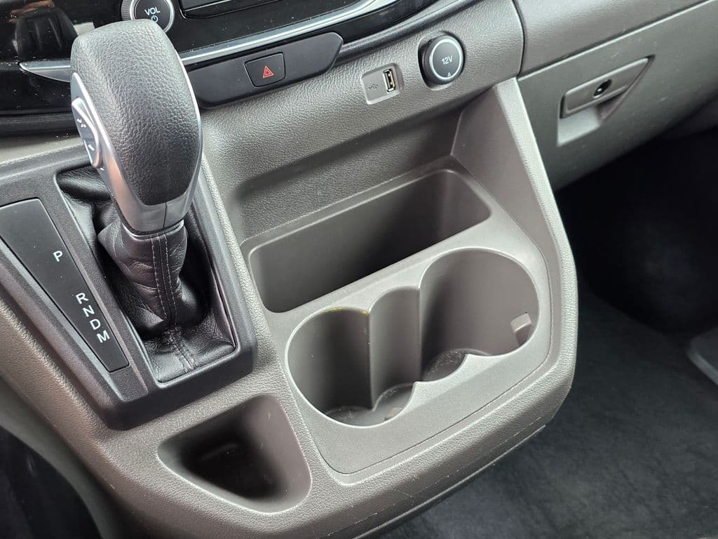 2023 Ford Transit-350 XLT - Photo 27