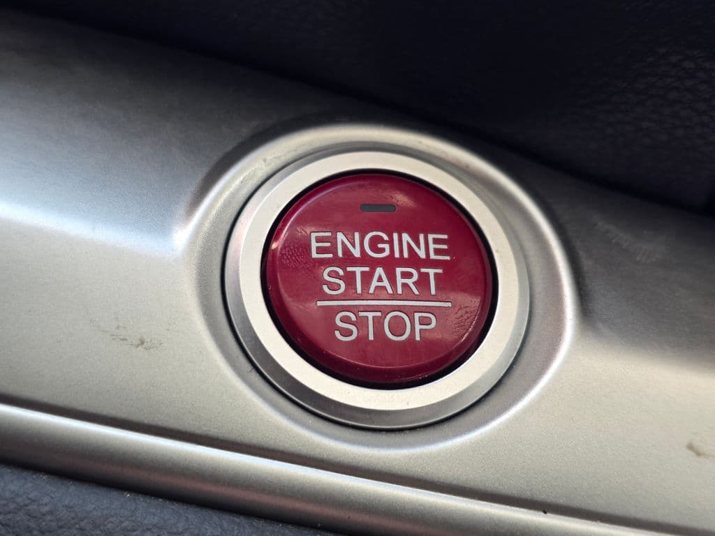 2016 Honda CR-V EX - Photo 39